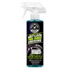 Galactic Black Wet Look Tire Shine Dressing